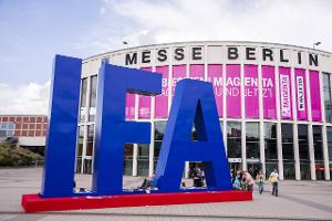 IFA 2017: Die wichtigsten Fakten zum Startschuss