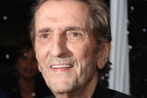 Kult-Schauspieler Harry Dean Stanton ist tot