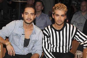 Tom und Bill Kaulitz wählen CDU - und bekommen dafür Ärger mit Fans