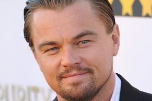 Leonardo DiCaprio datet zwei Models an einem Abend