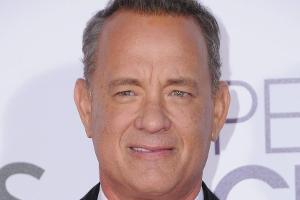 "Ein Mann namens Ove": Tom Hanks wird zum Griesgram
