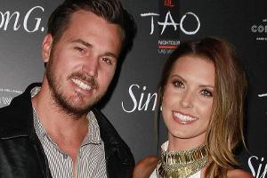 On-Off-Ehepaar Audrina Patridge und Corey Bohan: Scheidung eingereicht