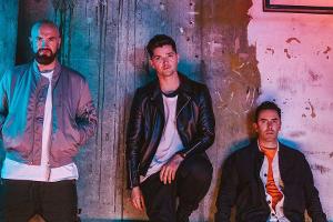 The Script: "Ein Song kann den Terrorismus nicht stoppen"