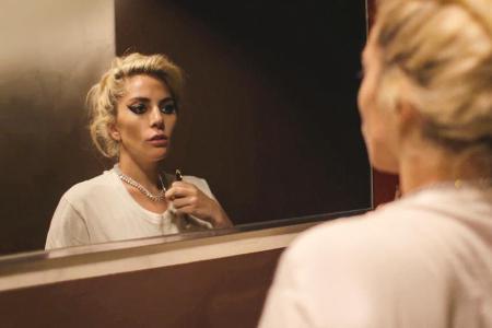 Lady Gaga zeigt sich in der Netflix-Doku Lady Gaga zeigt sich in der Netflix-Doku