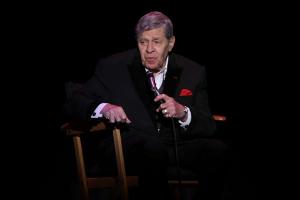 Jerry Lewis: Seine Söhne kriegen keinen Cent
