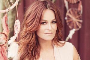 Andrea Berg holt sich zum zehnten Mal den Chart-Thron