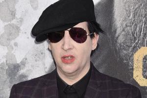 Marilyn Manson: "Columbine hat meine Karriere zerstört"