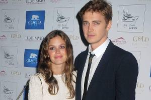 Trennung bei Rachel Bilson und Hayden Christensen