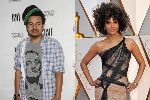 Halle Berry und Alex da Kid: Bestätigt sie damit ihre neue Liebe?
