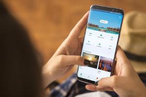 Das sind die beliebtesten Smartphone-Marken der Deutschen