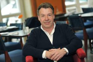 Patrick Lindner: Die schweren Jahre mit seiner alzheimerkranken Mutter