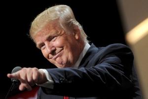 Soviel Zeit muss sein: Trump schreibt Nörgel-Tweet über die Emmys
