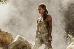 Alicia Vikander: Kann sie als Lara Croft überzeugen?