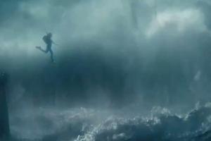 "Tomb Raider" mit Alicia Vikander: Das verrät der erste Trailer