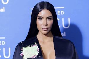 Drittes Kind? Kim Kardashian bricht endlich ihr Schweigen!