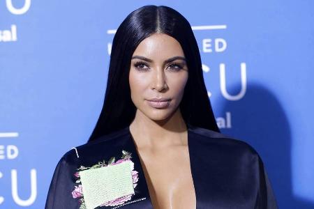 Wird Kim Kardashian bald zum dritten Mal Mutter? Wird Kim Kardashian bald zum dritten Mal Mutter?