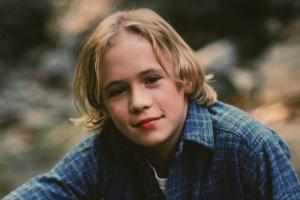 Kinderstar Blake Heron ist tot