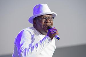 Wer brachte Michael Jackson den Moonwalk bei? Bobby Brown natürlich