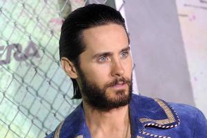 Jared Leto: Er war blind am "Blade Runner 2049"-Set