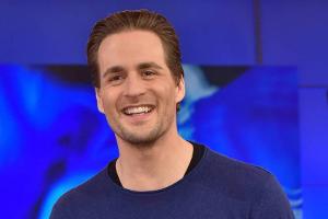 Neue Musical-Rolle: Alexander Klaws wird zum "Ghost"