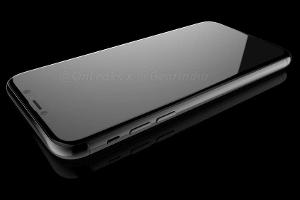 iPhone 8: Neuer Leak zeigt Animojis