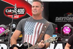 Country-Star Troy Gentry stirbt bei Helikopter-Absturz