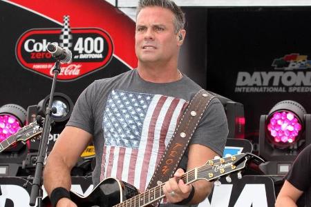 Troy Gentry ist mit 50 Jahren verunglückt
