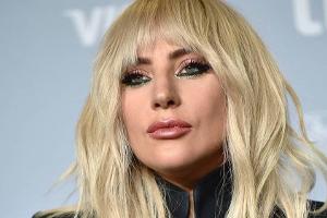 Lady Gaga nimmt eine Auszeit von der Musik