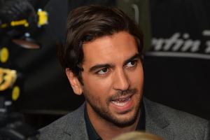 Elyas M'Barek und die "Fack Ju Göhte 3"-Stars: Wählen gehen!