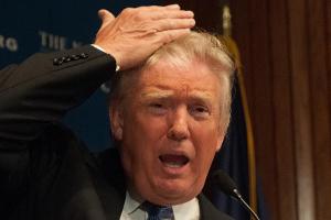 Emmys 2017: Die besten Breitseiten gegen US-Präsident Donald Trump