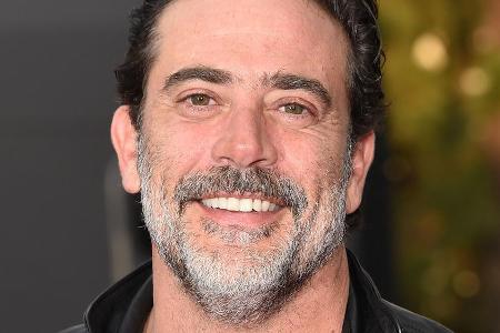 Jeffrey Dean Morgan bekommt zusammen mit seiner Frau sein zweites Kind