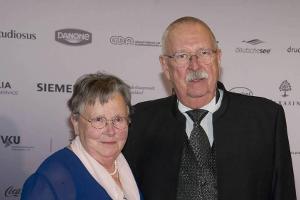 RTL-Legende Geert Müller-Gerbes ist wieder an Krebs erkrankt