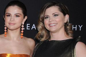 Selena Gomez: So hilflos fühlte sich ihre Mutter während der OP