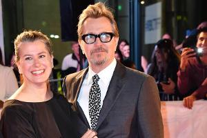 Gary Oldman: Zum fünften Mal unter der Haube