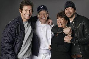 Mark Wahlberg: Hat seine Burger-Kette finanzielle Probleme?