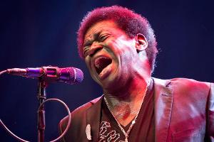 Soul-Sänger Charles Bradley mit 68 Jahren verstorben