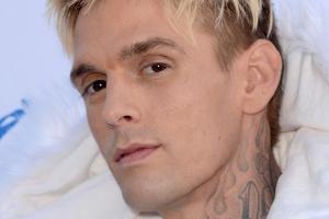 Aaron Carter: HIV-Test negativ, Drogentest positiv