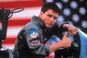 "Top Gun"-Fluganzug und "Indiana Jones"-Peitsche werden versteigert