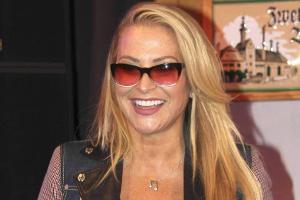 Anastacia: "Ich hatte vergessen, wie es ist, aufzutreten"