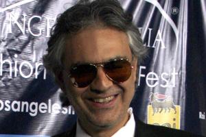 Nach Reitunfall: Großes Glück für Star-Tenor Andrea Bocelli