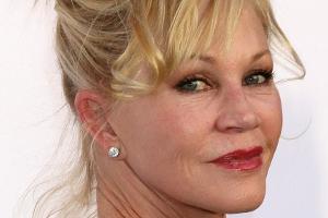 Melanie Griffith erneut an Hautkrebs erkrankt