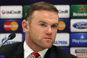 Wayne Rooney: Suff-Fahrt könnte ihn fast 50 Millionen Euro kosten