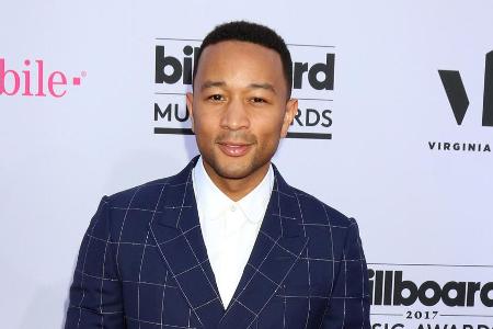John Legend weiß genau, was er will: Für sein neues Musikvideo sucht der Sänger einen ganz bestimmten Typ John Legend weiß genau, was er will: Für sein neues Musikvideo sucht der Sänger einen ganz bestimmten Typ