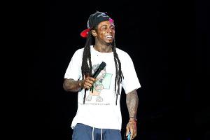 Rap-Größe Lil Wayne nach Krampfanfällen in Krankenhaus eingeliefert