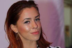 Vanessa Mai macht mit Pickeln Mut: "Lasst euch nicht blenden"