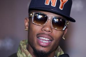 Rapper B.o.B. will beweisen, dass die Erde eine Scheibe ist