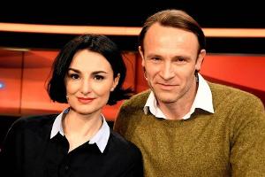 Mimi Fiedler und Bernhard Bettermann: Aus für die große TV-Liebe