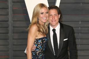 Alles aus mit Vito Schnabel: Heidi Klum und ihre Männer