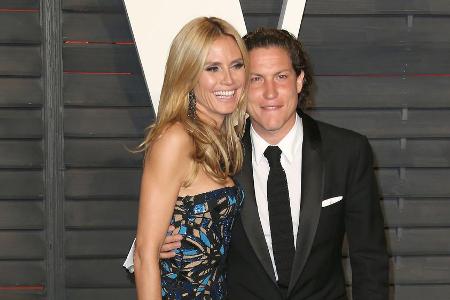 Auch diese Beziehung ist gescheitert: Heidi Klum und Vito Schnabel sind kein Paar mehr Auch diese Beziehung ist gescheitert: Heidi Klum und Vito Schnabel sind kein Paar mehr