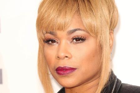 T-Boz Watkins kann nicht auftreten - TLC müssen ihre Deutschland-Tour absagen T-Boz Watkins kann nicht auftreten - TLC müssen ihre Deutschland-Tour absagen
